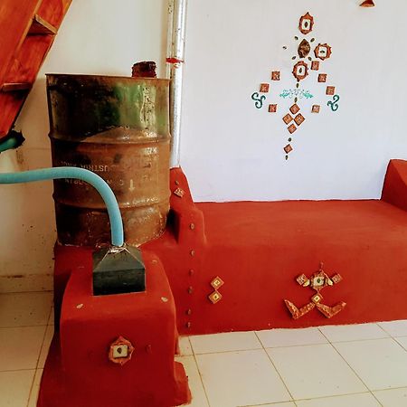 Comarca Del Hobit Villa ยาลา ภายนอก รูปภาพ