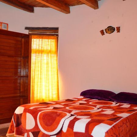 Comarca Del Hobit Villa ยาลา ภายนอก รูปภาพ