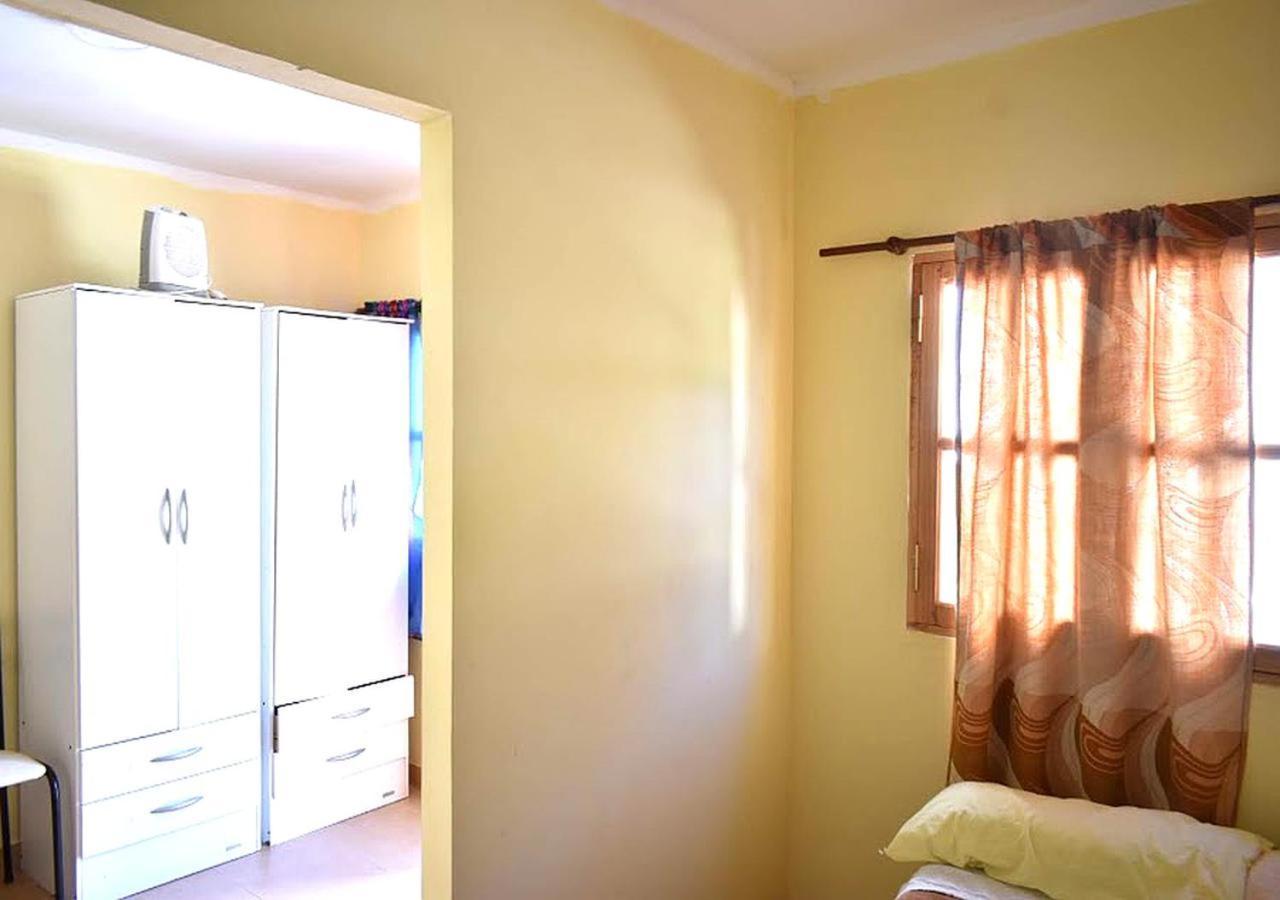 Comarca Del Hobit Villa ยาลา ภายนอก รูปภาพ