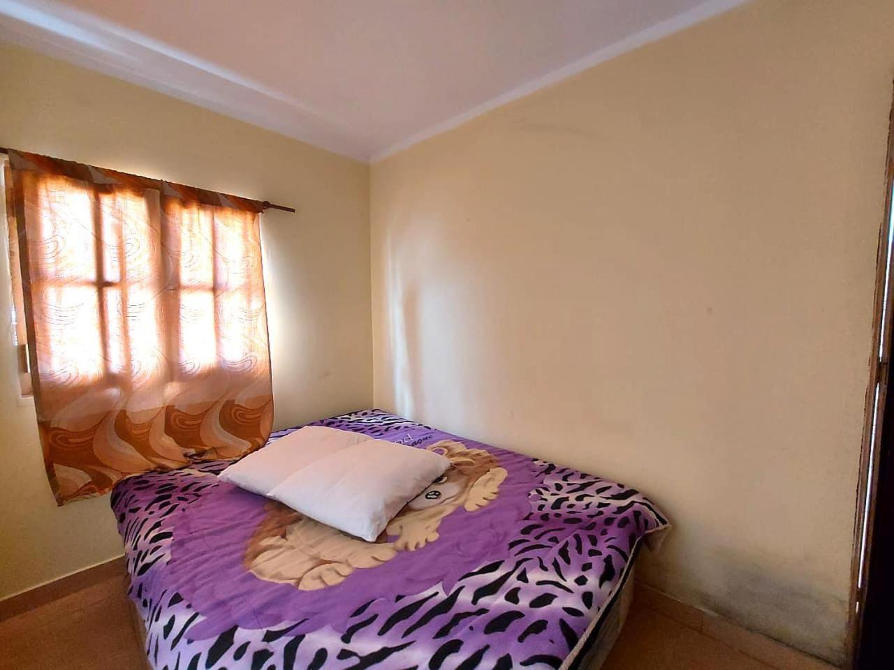 Comarca Del Hobit Villa ยาลา ภายนอก รูปภาพ