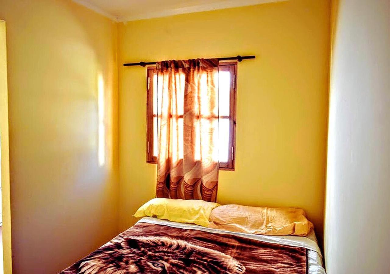 Comarca Del Hobit Villa ยาลา ภายนอก รูปภาพ