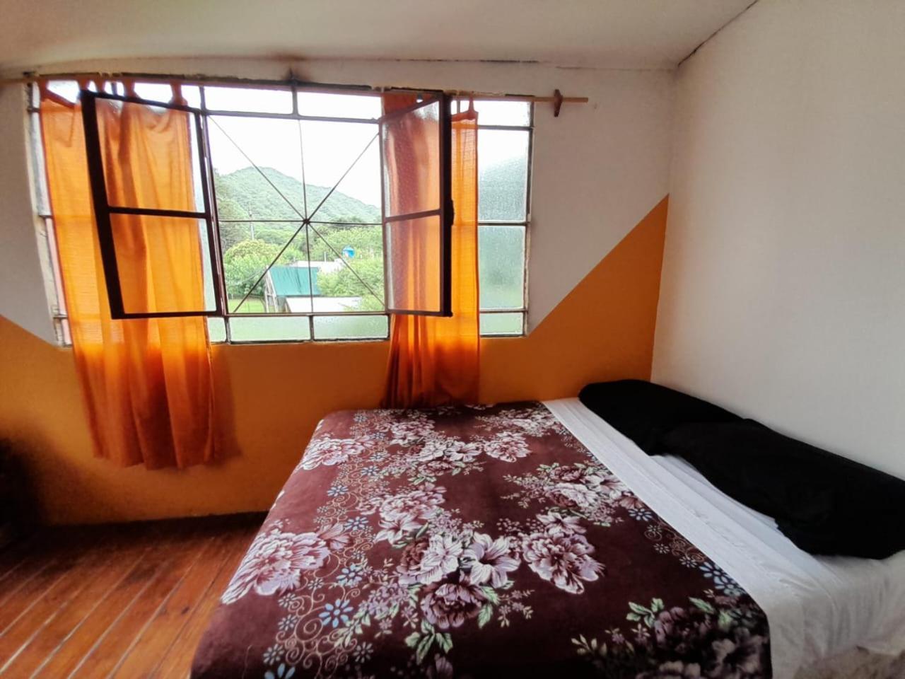 Comarca Del Hobit Villa ยาลา ภายนอก รูปภาพ