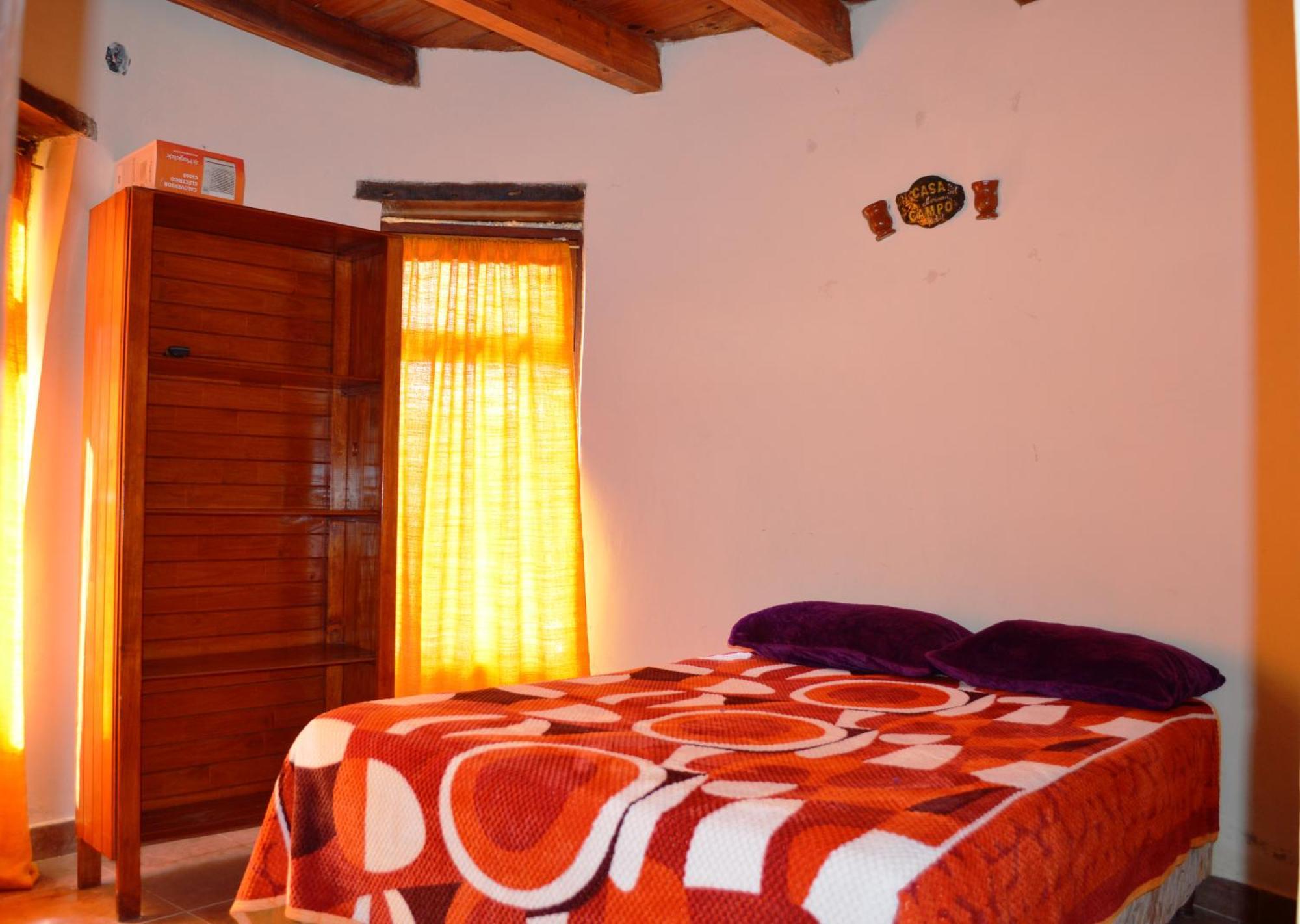 Comarca Del Hobit Villa ยาลา ภายนอก รูปภาพ