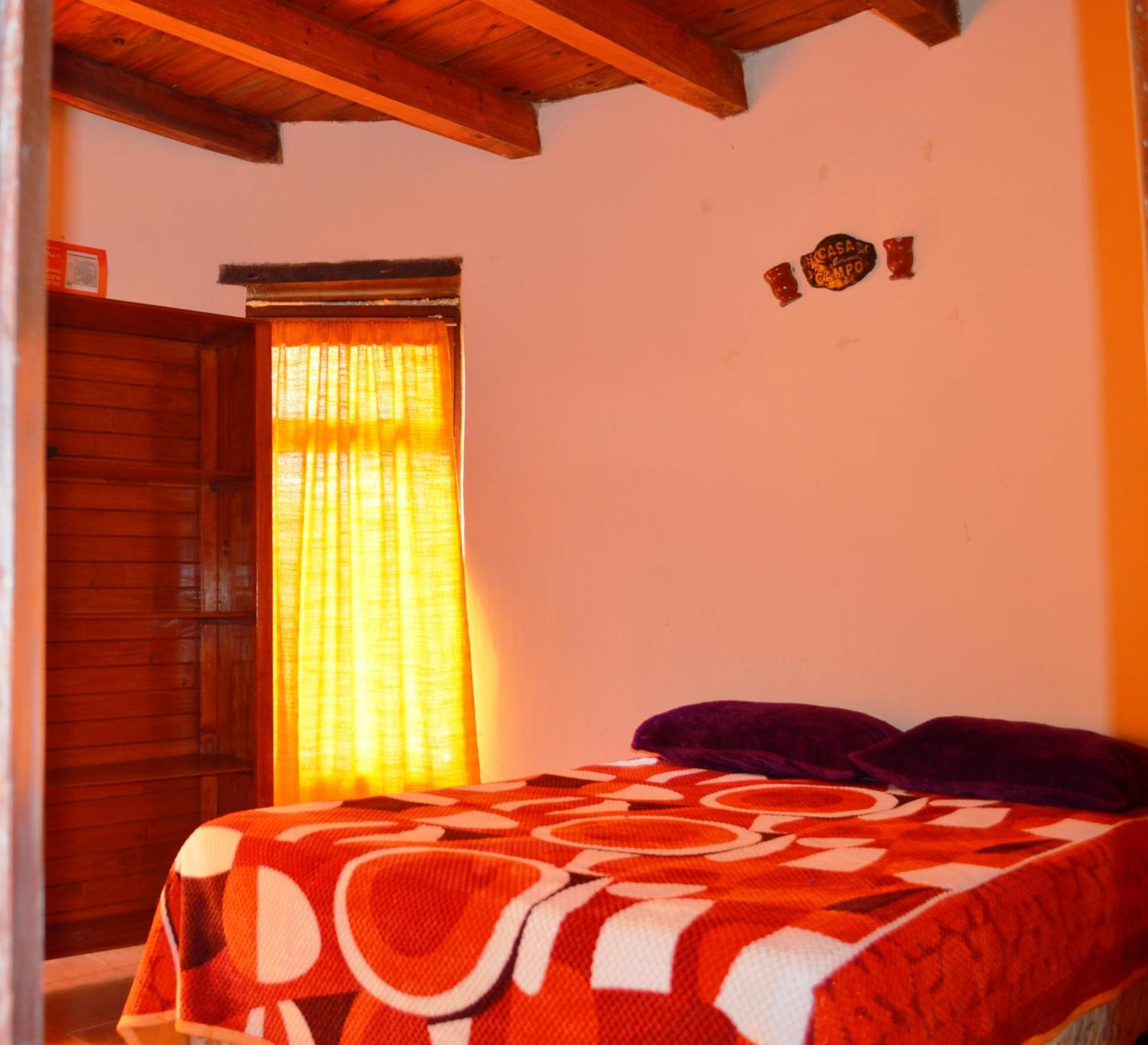 Comarca Del Hobit Villa ยาลา ภายนอก รูปภาพ