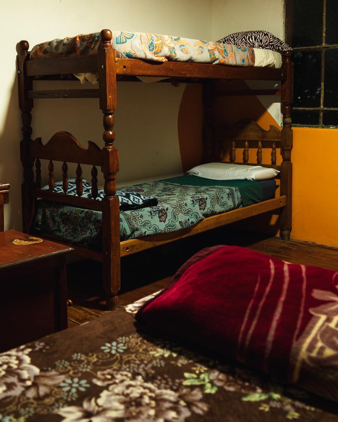 Comarca Del Hobit Villa ยาลา ภายนอก รูปภาพ
