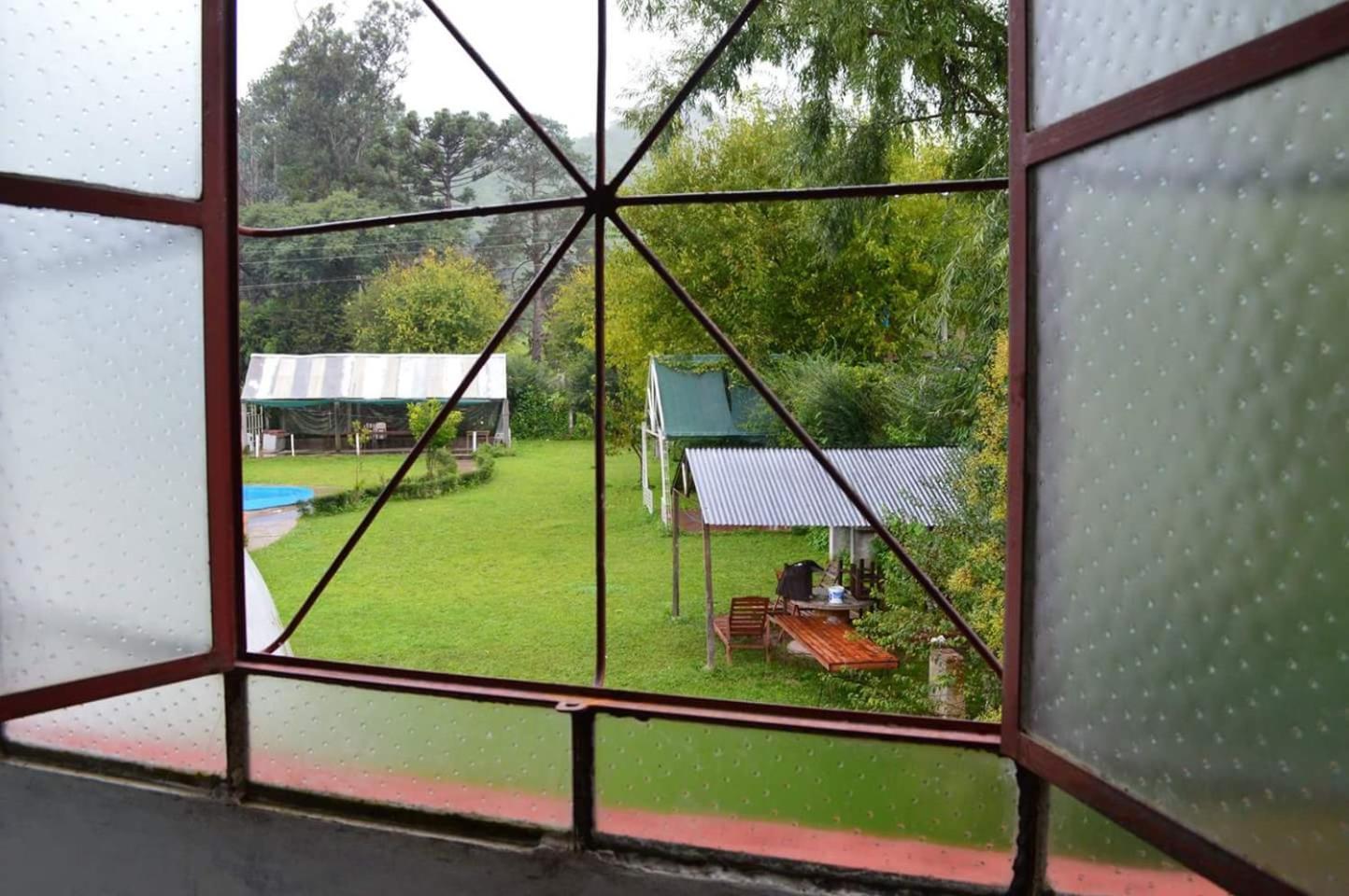 Comarca Del Hobit Villa ยาลา ภายนอก รูปภาพ