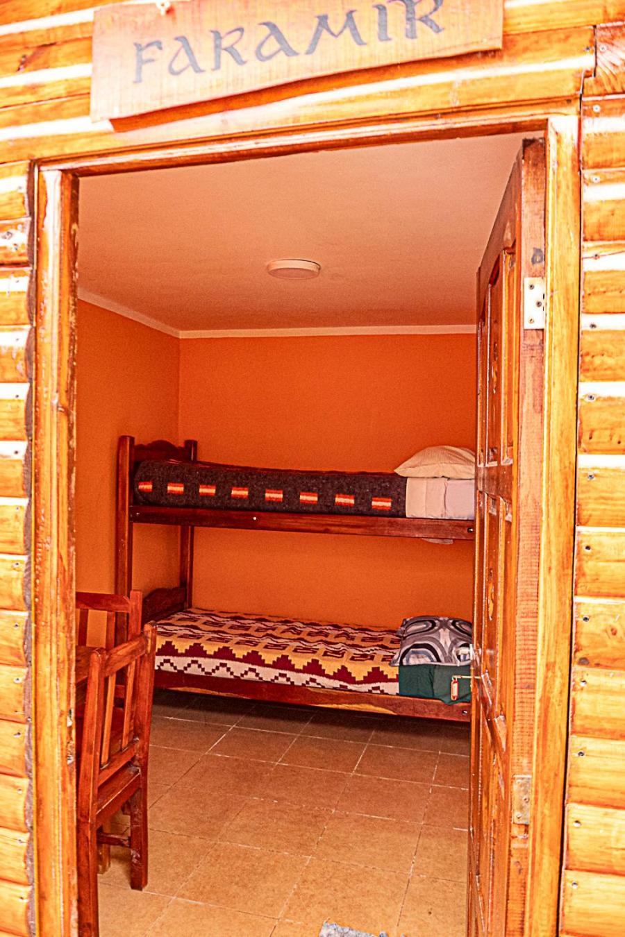 Comarca Del Hobit Villa ยาลา ภายนอก รูปภาพ