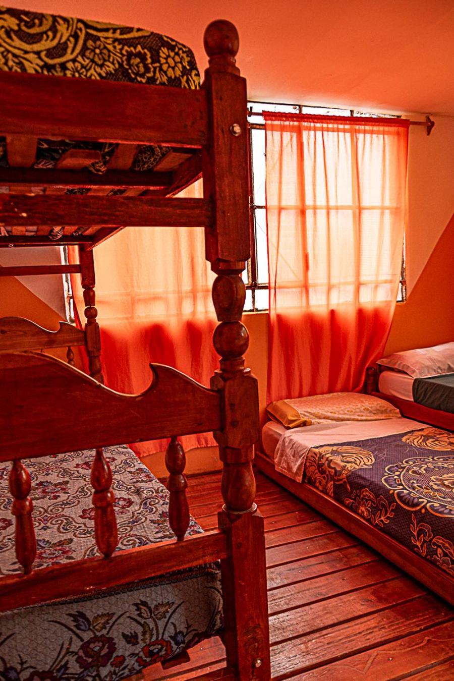 Comarca Del Hobit Villa ยาลา ภายนอก รูปภาพ